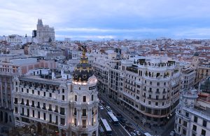 Virtuoso designa Madrid como ‘hub’ de Europa continental y sede de su Impact Summit 2026 Virtuoso