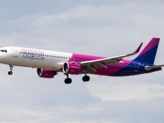 La compañía Wizz Air extiende su Wizz Class a toda su red en el continente europeo Wizz Air