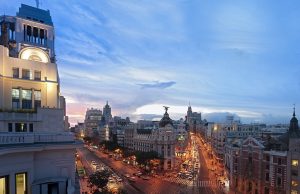 Madrid, elegido Mejor Destino de Europa 2026 según European Best Destinations Madrid