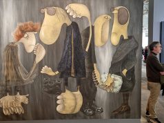 ARCOmadrid cierra con 95.000 visitantes y un impacto económico de 195 millones ARCO_2026