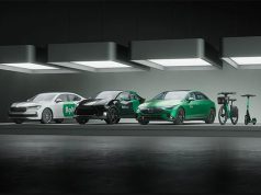 Bolt y Nvidia impulsan los sistemas de conducción autónoma en Europa Bolt