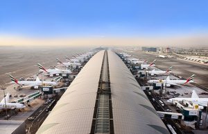 Varios países de Oriente Medio activan protocolos para ayudar a viajeros atrapados conflicto bélico