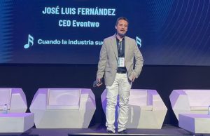 Eventwo presenta su nueva App para eventos tras dos años de desarrollo Eventwo
