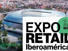 Más de 200 empresas ya han confirmado su participación en ExpoRetail Iberoamérica ExpoRetail