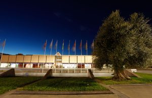 Feria de Valladolid invierte más de 800.000 euros en la mejora de sus instalaciones Feria de Valladolid