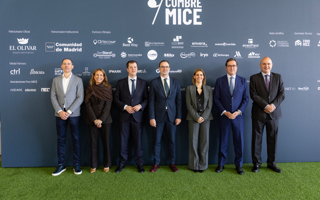 Foro MICE