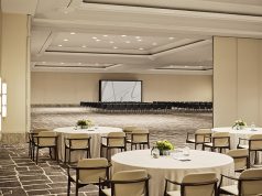 Hotel Arts Barcelona presenta su recién renovada oferta de espacios para eventos Hotel Arts