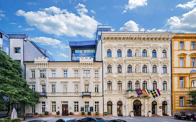 Meliá Hotels International