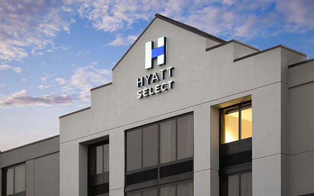 Hyatt