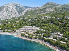 Iberostar crece en la costa del Adriático con el Iberostar Selection Montenegro 5* Iberostar