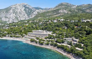 Iberostar crece en la costa del Adriático con el Iberostar Selection Montenegro 5* Iberostar