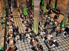 El 8.º Luxury Workshop de Southern Cross reúne a más de 80 marcas de turismo de lujo Luxury Workshop