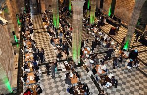 El 8.º Luxury Workshop de Southern Cross reúne a más de 80 marcas de turismo de lujo Luxury Workshop