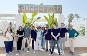 MICE Partners cierra 2025 con 30 socios, 8 delegaciones y una fiel comunidad de buyers