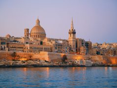 KM Malta Airlines ofrecerá una ruta directa Málaga-Malta dos veces por semana Malta