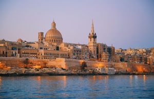 KM Malta Airlines ofrecerá una ruta directa Málaga-Malta dos veces por semana Malta