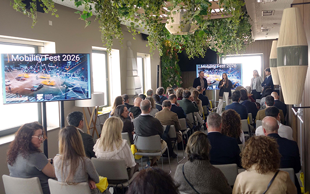 Mobility Fest
