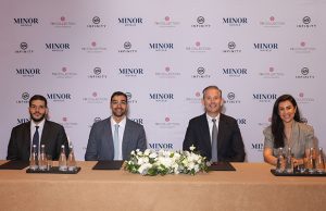 La marca NH Collection se extiende por África con hoteles de lujo en Tanzania y Ghana NH Collection