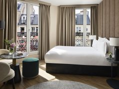 NH Hotels & Resorts reabre dos históricos hoteles de París tras su renovación integral NH Hotels