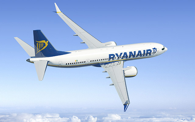 Ryanair