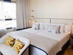 Sercotel inaugura el hotel Sevilla Don Luciano, su cuarto establecimiento en la ciudad Sercotel