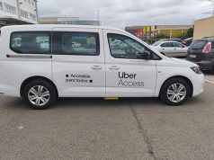 Uber Access, servicio para personas con silla de ruedas, se extiende a cuatro ciudades más Uber Access