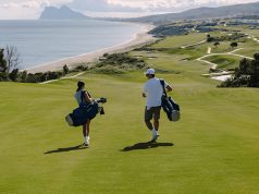 VB Group presenta una división para ofrecer experiencias de golf ‘premium’ VB Group