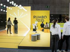 Vueling apuesta por la IA generativa para la personalización y reserva del viaje por voz Vueling