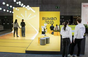 Vueling apuesta por la IA generativa para la personalización y reserva del viaje por voz Vueling