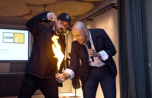 aMICEing Top Destinations: MeetIN Events estrena un formato rompedor para promocionar destinos