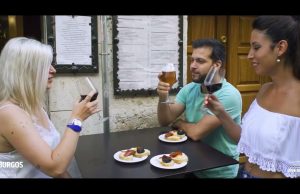 Burgos, ciudad de Congresos y Eventos