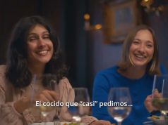 Madrid es para tanto