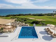 Amàre Sancti Petri, un nuevo ‘adults-only’ en Cádiz que fusiona arte, música y gastronomía Amàre Sancti Petri