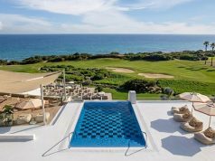 Amàre Sancti Petri, un nuevo ‘adults-only’ en Cádiz que fusiona arte, música y gastronomía Amàre Sancti Petri