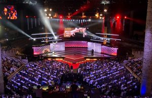 AEVEA impulsa un manifiesto por la sostenibilidad en la industria de los eventos AEVEA