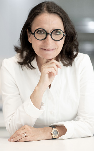Anne-Sophie Pic