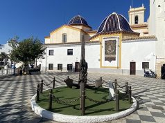 COSTA BLANCA. Azul sin límites Benidorm