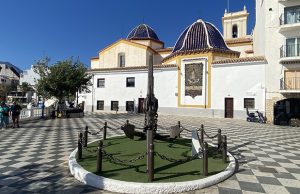 COSTA BLANCA. Azul sin límites Benidorm