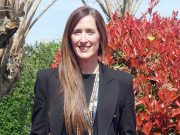 «El organizador busca destinos que conecten emocionalmente, y Sevilla juega con ventaja» Carmen Arjona_SevillaCCB4