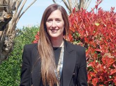 «El organizador busca destinos que conecten emocionalmente, y Sevilla juega con ventaja» Carmen Arjona_SevillaCCB4