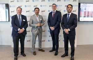 CEHAT prevé una evolución positiva del sector hotelero, condicionada por la incertidumbre Cehat