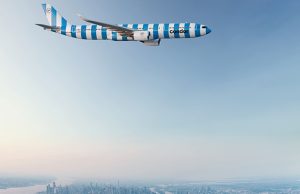 Condor inicia el 1 de mayo sus operaciones en Barcelona y oferta su ‘hub’ de Fráncfort Condor