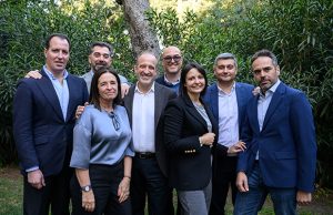 José Miguel Gimeno, CEO de MTGlobal, nuevo presidente de Travel Advisors Guild Travel Advisors