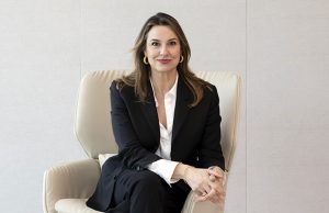 «Hemos pasado de audiencias pasivas a comunidades activas que buscan propósito» Cristina Hernández Prieto_Acciona
