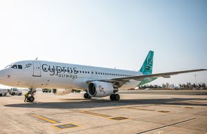 Discover the World Spain representará oficialmente a Cyprus Airways en España Cyprus