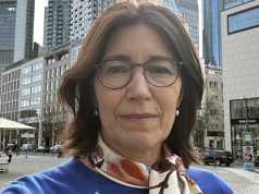 Fráncfort / ELENA GENTO