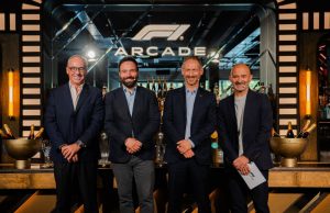 La apertura de F1 Arcade impulsa el crecimiento del “Sports Valley” madrileño F1