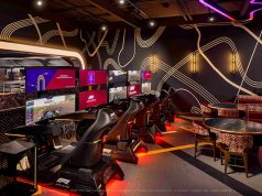 La apertura de F1® Arcade impulsa el crecimiento del “Sports Valley” madrileño F1