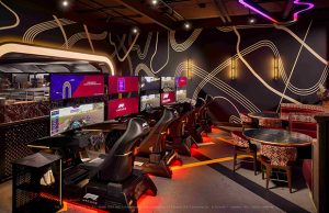 La apertura de F1® Arcade impulsa el crecimiento del “Sports Valley” madrileño F1