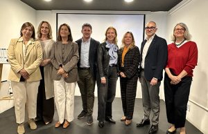 La ONETE se reúne con prensa turística para abordar los desafíos y tendencias del sector ONETE